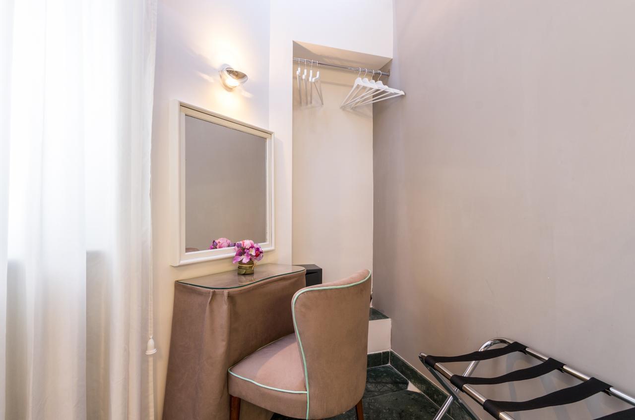 Trastevere Sweet House Rome Exterior photo